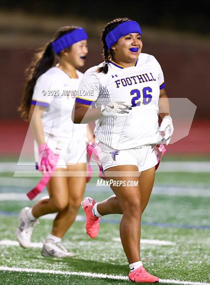 Thumbnail 1 in Foothill @ Monte Vista photogallery.