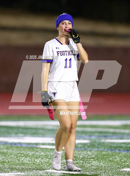 Thumbnail 2 in Foothill @ Monte Vista photogallery.