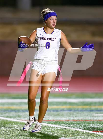Thumbnail 3 in Foothill @ Monte Vista photogallery.