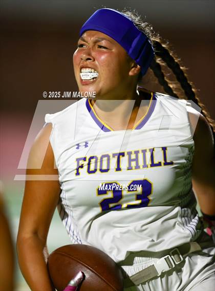 Thumbnail 1 in Foothill @ Monte Vista photogallery.
