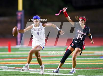 Thumbnail 3 in Foothill @ Monte Vista photogallery.