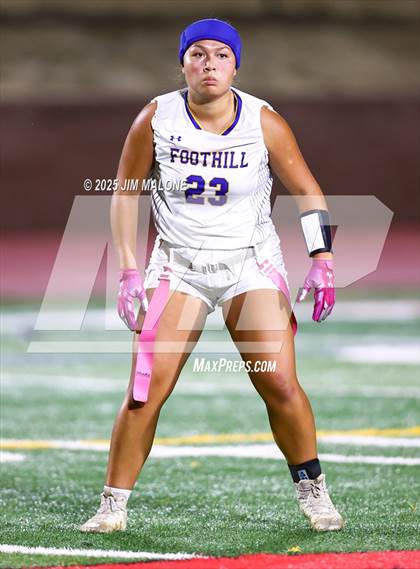 Thumbnail 3 in Foothill @ Monte Vista photogallery.