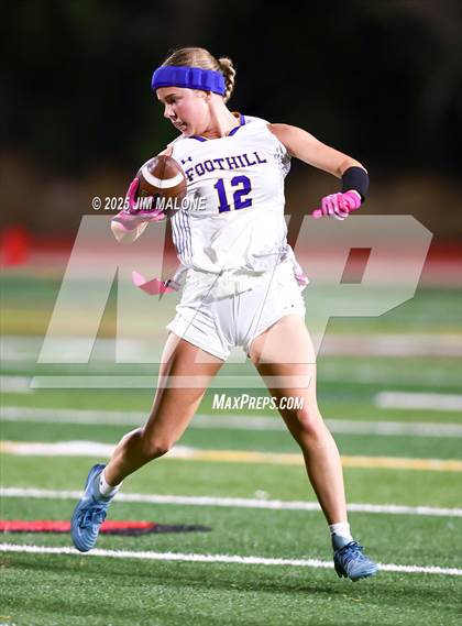 Thumbnail 2 in Foothill @ Monte Vista photogallery.