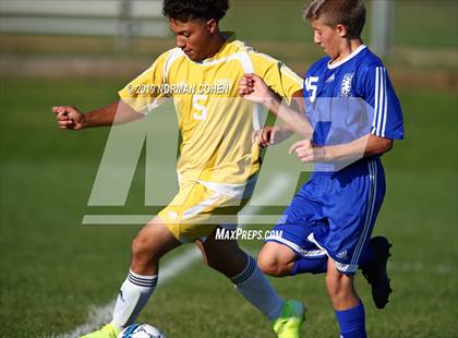 Thumbnail 3 in Carmel @ Lake Zurich photogallery.