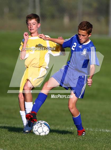 Thumbnail 3 in Carmel @ Lake Zurich photogallery.