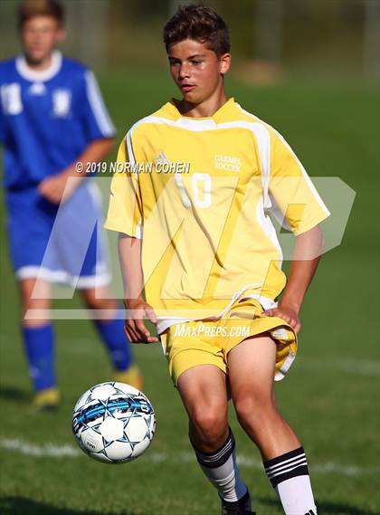 Thumbnail 3 in Carmel @ Lake Zurich photogallery.