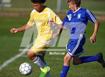 Thumbnail 2 in Carmel @ Lake Zurich photogallery.