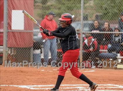 Thumbnail 2 in Mountain View Christian vs Carlin (Spring Slam Tournament) photogallery.