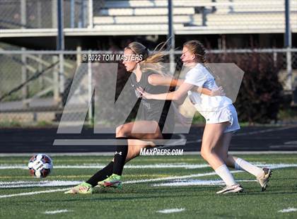 Thumbnail 3 in Page @ Ardrey Kell (NCHSAA 4A West Regional Final photogallery.