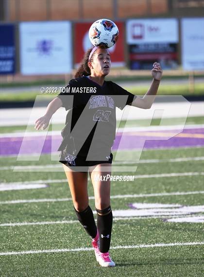 Thumbnail 3 in Page @ Ardrey Kell (NCHSAA 4A West Regional Final photogallery.