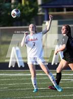 Photo from the gallery "Page @ Ardrey Kell (NCHSAA 4A West Regional Final"