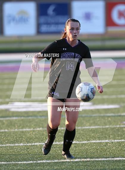 Thumbnail 2 in Page @ Ardrey Kell (NCHSAA 4A West Regional Final photogallery.
