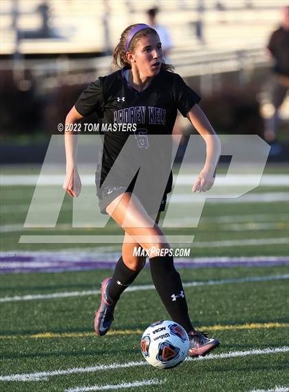 Thumbnail 3 in Page @ Ardrey Kell (NCHSAA 4A West Regional Final photogallery.