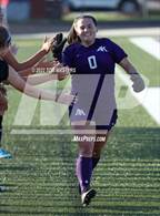 Photo from the gallery "Page @ Ardrey Kell (NCHSAA 4A West Regional Final"