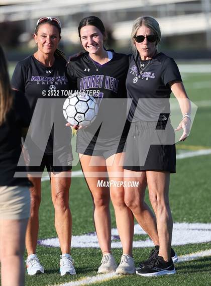 Thumbnail 2 in Page @ Ardrey Kell (NCHSAA 4A West Regional Final photogallery.