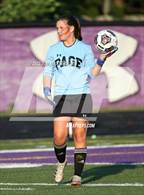 Photo from the gallery "Page @ Ardrey Kell (NCHSAA 4A West Regional Final"