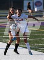 Photo from the gallery "Page @ Ardrey Kell (NCHSAA 4A West Regional Final"