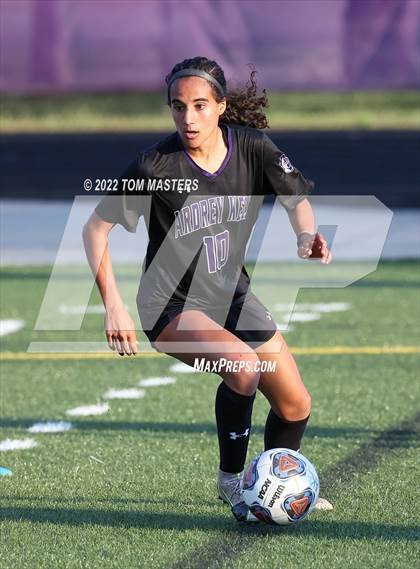 Thumbnail 1 in Page @ Ardrey Kell (NCHSAA 4A West Regional Final photogallery.