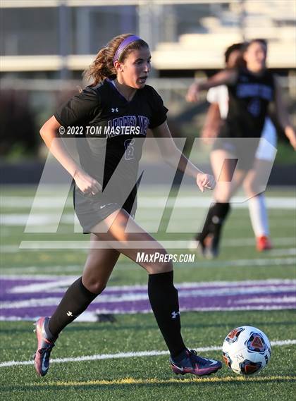 Thumbnail 2 in Page @ Ardrey Kell (NCHSAA 4A West Regional Final photogallery.