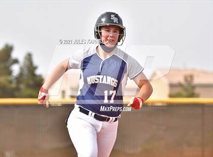 Thumbnail 1 in Palo Verde vs Shadow Ridge photogallery.