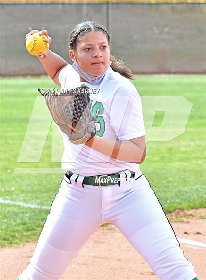 Thumbnail 2 in Palo Verde vs Shadow Ridge photogallery.