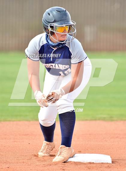 Thumbnail 3 in Palo Verde vs Shadow Ridge photogallery.