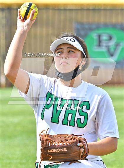 Thumbnail 1 in Palo Verde vs Shadow Ridge photogallery.