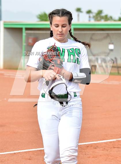 Thumbnail 3 in Palo Verde vs Shadow Ridge photogallery.