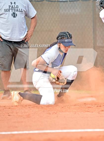 Thumbnail 2 in Palo Verde vs Shadow Ridge photogallery.