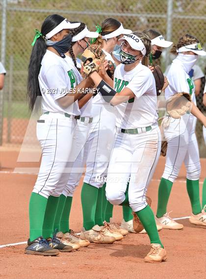 Thumbnail 3 in Palo Verde vs Shadow Ridge photogallery.