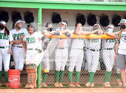 Thumbnail 1 in Palo Verde vs Shadow Ridge photogallery.