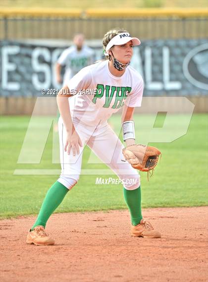 Thumbnail 2 in Palo Verde vs Shadow Ridge photogallery.