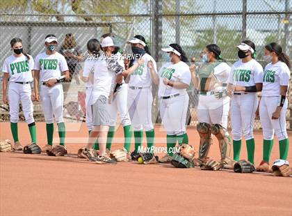 Thumbnail 3 in Palo Verde vs Shadow Ridge photogallery.