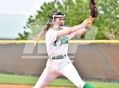 Thumbnail 2 in Palo Verde vs Shadow Ridge photogallery.