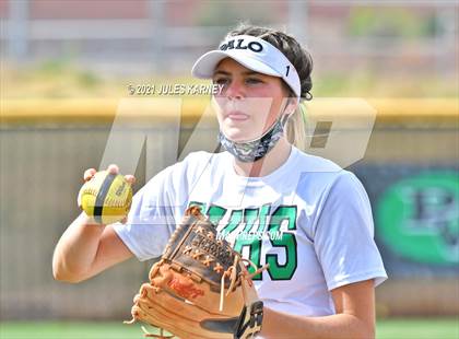 Thumbnail 3 in Palo Verde vs Shadow Ridge photogallery.