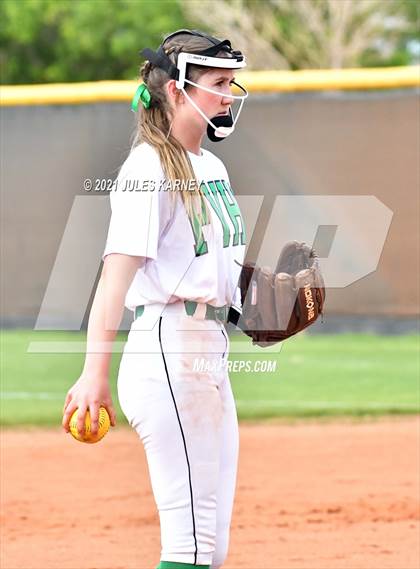 Thumbnail 1 in Palo Verde vs Shadow Ridge photogallery.