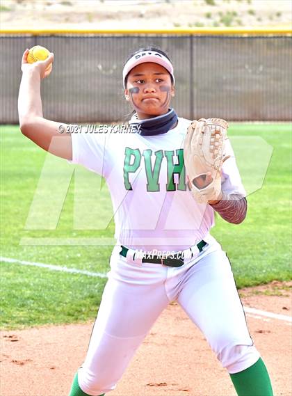 Thumbnail 1 in Palo Verde vs Shadow Ridge photogallery.