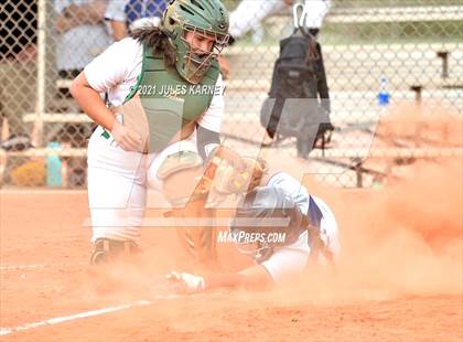 Thumbnail 2 in Palo Verde vs Shadow Ridge photogallery.