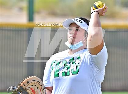 Thumbnail 2 in Palo Verde vs Shadow Ridge photogallery.