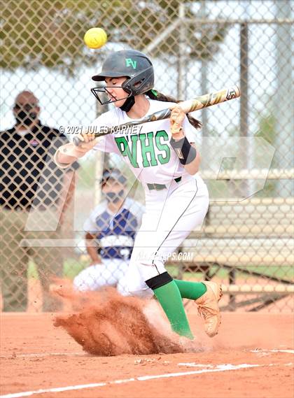 Thumbnail 2 in Palo Verde vs Shadow Ridge photogallery.