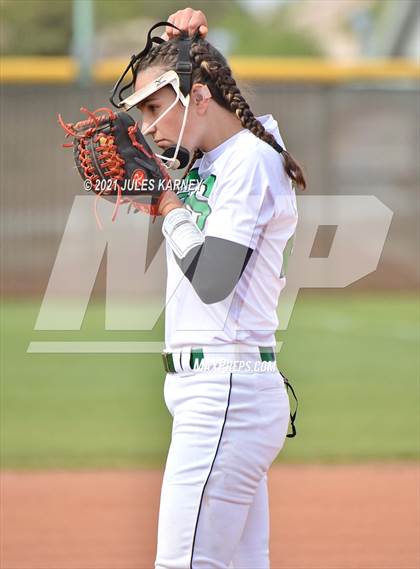 Thumbnail 3 in Palo Verde vs Shadow Ridge photogallery.