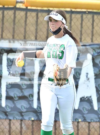 Thumbnail 3 in Palo Verde vs Shadow Ridge photogallery.