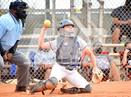 Thumbnail 3 in Palo Verde vs Shadow Ridge photogallery.