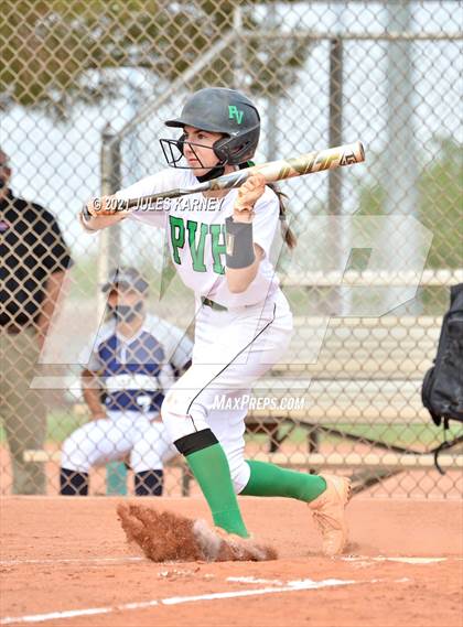 Thumbnail 1 in Palo Verde vs Shadow Ridge photogallery.