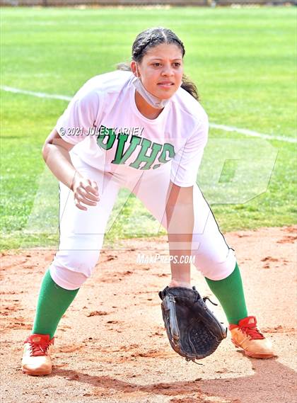 Thumbnail 3 in Palo Verde vs Shadow Ridge photogallery.