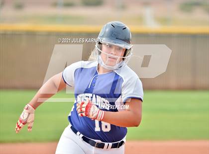 Thumbnail 3 in Palo Verde vs Shadow Ridge photogallery.