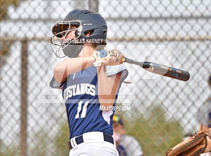 Thumbnail 3 in Palo Verde vs Shadow Ridge photogallery.