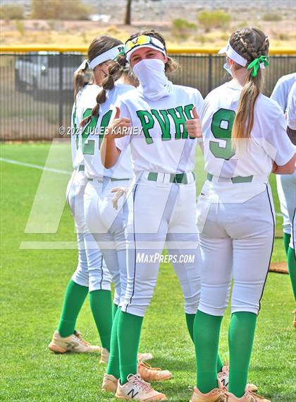 Thumbnail 1 in Palo Verde vs Shadow Ridge photogallery.