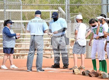 Thumbnail 1 in Palo Verde vs Shadow Ridge photogallery.