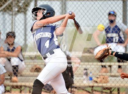 Thumbnail 3 in Palo Verde vs Shadow Ridge photogallery.